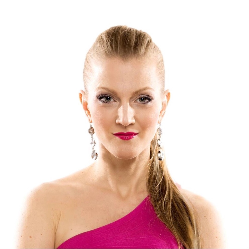 Meet your Posher, Anja